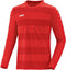 Jako Shirt Celtic 2.0 Lange Mouw Rood-Wit Maat XL