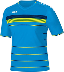 Jako - Shirt Champ - Teamshirts - M - Blauw