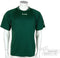 Jako Shirt Fire KM - Sportshirt - Heren - Maat S - Green;Black