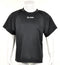Jako Shirt Fire KM - Sportshirt - Kinderen - Maat 116 - Zwart