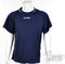 Jako Shirt Fire KM - Sportshirt - Kinderen - Maat 164 - Navy