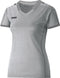 Jako - Shirt Indoor Ladies - Grijze Shirts - 42 - Grijs