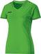 Jako - Shirt Indoor Ladies - Sportshirt Groen - 36 - Groen