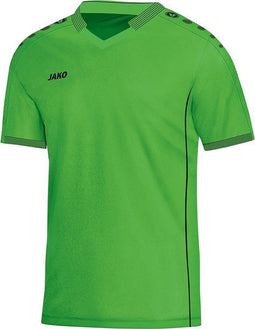 Jako - Shirt Indoor Men - Sportshirt Heren - L - Groen