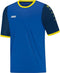Jako - Shirt Leeds KM - Blauw Jako Shirt - L - Blauw