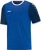 Jako - Shirt Leeds KM - Blauw Voetbalshirt - S - Blauw