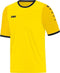 Jako - Shirt Leeds KM - Geel Voetbalshirt - XL - Geel