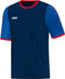 Jako - Shirt Leeds KM - Heren Voetbalshirt - L - Blauw