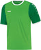 Jako - Shirt Leeds KM - Jako Sportswear - M - Groen