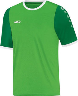 Jako - Shirt Leeds KM JR - JR Voetbalshirt - 116 - Groen