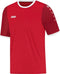 Jako - Shirt Leeds KM - Polyester Shirt - XL - Rood