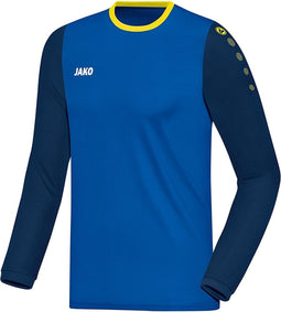 Jako - Shirt Leeds LM - Blauw Voetbalshirt - XL - Blauw