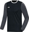 Jako - Shirt Leeds LM JR - Zwart Voetbalshirt - 164 - Zwart