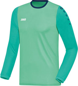 Jako - Shirt Leeds LM - Longsleeve Voetbalshirt - XL - Groen