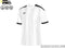 Jako - Shirt Porto KM Junior - Voetbalshirt - 128 - Wit