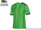 Jako - Shirt Porto KM Junior - Voetbalshirt - 152 - Groen