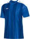 Jako Shirt Porto KM - Sportshirt - Heren - Maat XXL - Blauw
