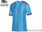 Jako - Shirt Porto KM - Voetbalshirt - L - Blauw