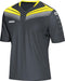 Jako Shirt Pro KM - Sportshirt - Heren - Maat S - Grijs