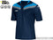 Jako Shirt Pro KM - Sportshirt - Heren - Maat XL - Blauw