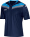 Jako Shirt Pro KM - Sportshirt - Heren - Maat XL - Blauw