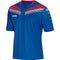 Jako Shirt Pro KM - Sportshirt - Heren - Maat XXL - Blauw