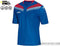 Jako Shirt Pro KM - Sportshirt - Heren - Maat XXL - Blauw