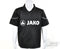 Jako Shirt Promo - Sportshirt - Kinderen - Maat 116 - Zwart