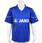 Jako Shirt Promo - Sportshirt - Kinderen - Maat 128 - Royaal Blauw