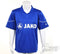 Jako Shirt Promo - Sportshirt - Kinderen - Maat 128 - Royaal Blauw