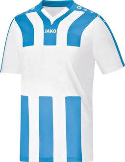 Jako - Shirt Santos Junior - Voetbalshirts - 164 - Wit