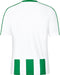 Jako - Shirt Santos - Strepen Voetbalshirt - M - Groen