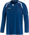 Jako Shirt Wembley Long Sleeve - Sportshirt - Heren - Maat 152 - Nachtblauw;Wit;Rood