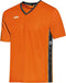 Jako Shooting Center Shirt - Shirts - oranje - S