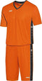 Jako Shooting Center Shirt - Shirts - oranje - S
