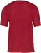 Jako Shooting Center Shirt - Shirts - rood - XS