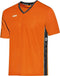 Jako Shooting Center Shirt - Shirts - rood - XS