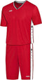 Jako Shooting Center Shirt - Shirts - rood - XS