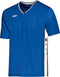 Jako - Shooting shirt Center - Sport shirt Blauw - L - royal/wit