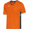 Jako - Shooting shirt Center - Sport shirt Blauw - L - royal/wit