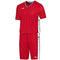 Jako - Shooting shirt Center - Sport shirt Blauw - L - royal/wit