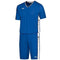 Jako - Shooting shirt Center - Sport shirt Blauw - L - royal/wit