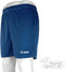 Jako - Short Anderlecht - Jako Heren Voetbalshorts - XL - Blue