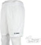 JAKO Short Anderlecht - Voetbalbroek - Heren - Maat XXXL - Wit
