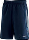 JAKO Short Champion - Voetbalbroek - Kinderen - Maat 140 - Blauw