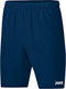 Jako - Short Classico - Heren Short - S - Blauw