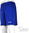 Jako - Short Fire - Jako Voetbalbroekjes - S - RoyaalBlauw/Wit