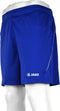 Jako - Short Fire - Jako Voetbalbroekjes - S - RoyaalBlauw/Wit