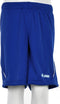Jako - Short Fire - Jako Voetbalbroekjes - S - RoyaalBlauw/Wit