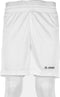 Jako - Short Fire - Short Heren - XXL - Wit